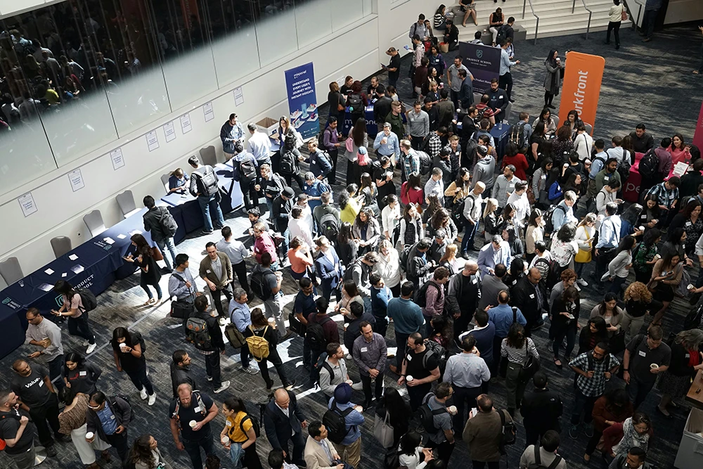 NYSCC Suppliers’ Day 2025