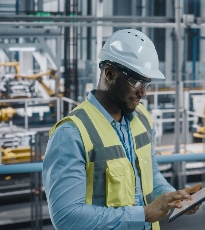 AI Container's expertise in the stainless-steel containers business