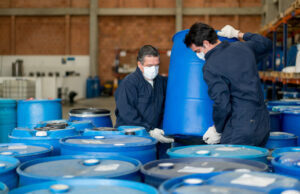 ergonomic handling system